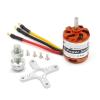 D3542 3542 1450KV 1250KV 1000KV Brushless Motor 2~4S Lipo 5mm Shaft Diameter(1PC D3542 1450KV) view 1