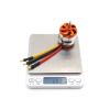 D3542 3542 1450KV 1250KV 1000KV Brushless Motor 2~4S Lipo 5mm Shaft Diameter(1PC D3542 1450KV) view 4