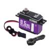 A35BHM High Speed 8.5KG Gear HV Brushless Programmable Digital Servo for 1/12 Scale(Only USB AGF-SPV3) view 2