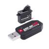 A06CLS V2 Black Aluminum Housing 6g Gear 3KG Digital Coreless Servo(A06CLS 15T JST Set1) view 1