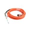 BLUPOWHT Servo Motor Power Cable 6FX3002-5CL02-1AD0 6FX3002-5CL02-1AF0 6FX3002-5CL02-1AH0 6FX3002-5CL02-1CA0(6FX3002-5CL02-1BA0) view 1