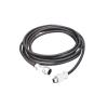 BLUPOWHT Servo Motor Cable Encoder Cable CP(T)-SW-M-03 CP(T)-SW-M-05 CP(T)-SW-M-08 CP(T)-SW-M-10 for CS-S02 40/60/80 Servo Motor(10M) view 1