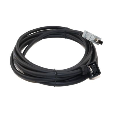 BLUPOWHT Servo Encoder Cable JZSP-CSP01-03-E JZSP-CSP01-05-E JZSP-CSP01-10E-E(JZSP-CSP01-05-E)
