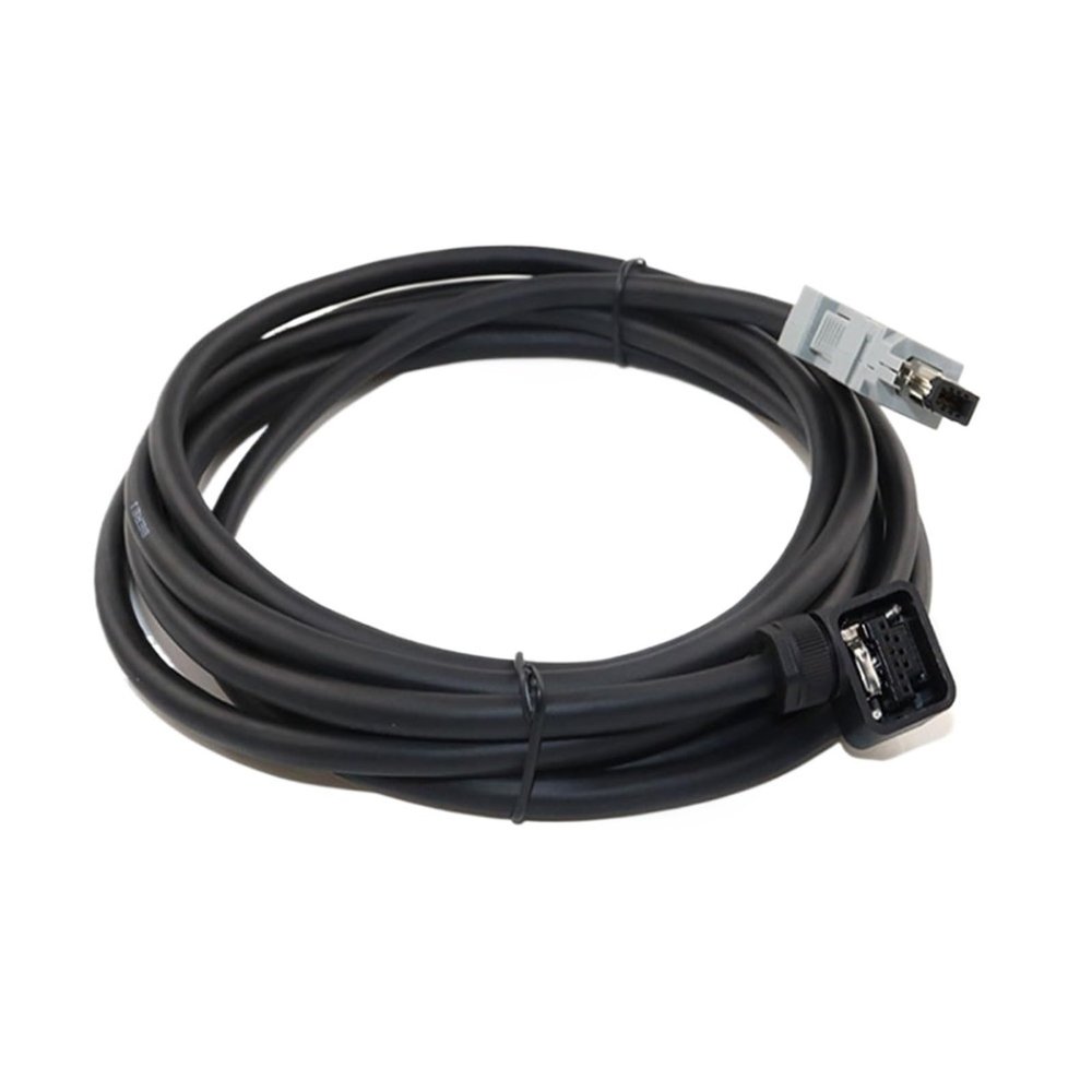 BLUPOWHT Servo Encoder Cable JZSP-CSP01-03-E JZSP-CSP01-05-E JZSP-CSP01-10E-E(JZSP-CSP01-05-E)