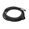 BLUPOWHT Servo Encoder Cable JZSP-CSP01-03-E JZSP-CSP01-05-E JZSP-CSP01-10E-E(JZSP-CSP01-05-E) view 1