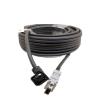 BLUPOWHT Servo Encoder Cable JZSP-CSP01-03-E JZSP-CSP01-05-E JZSP-CSP01-10E-E(JZSP-CSP01-05-E) view 3