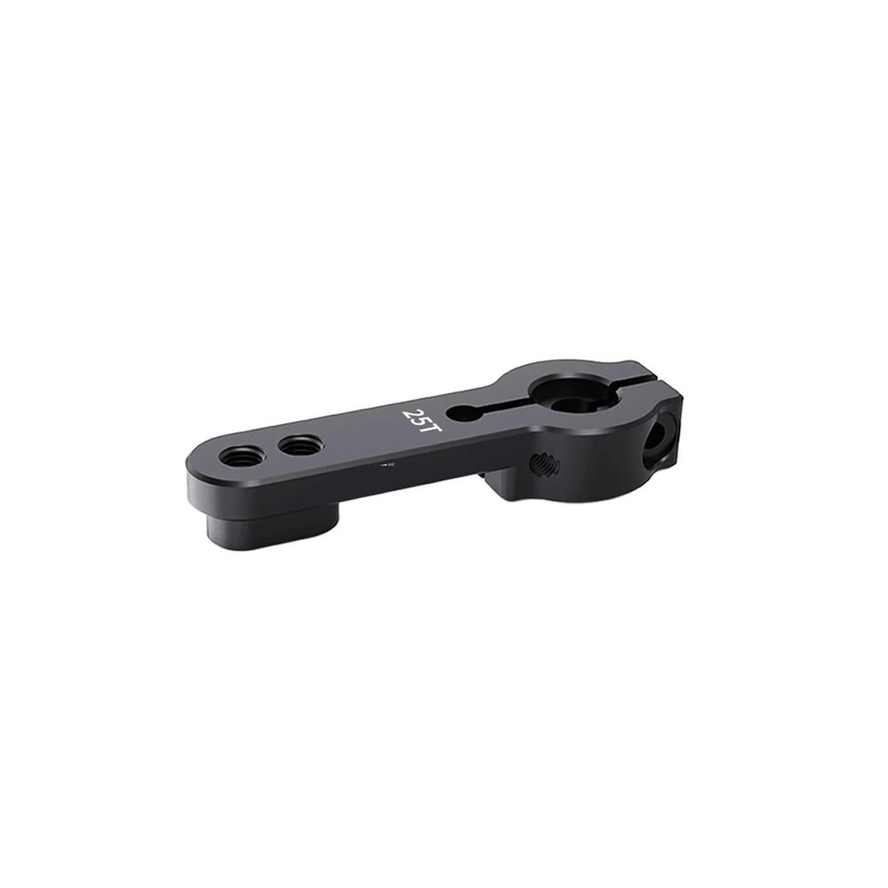 A35BHL Steel Gear 16KG Super Torque HV Programmable Brushless Motor Digital Servo Suitable for 1/12(Only HSS20 Horn)