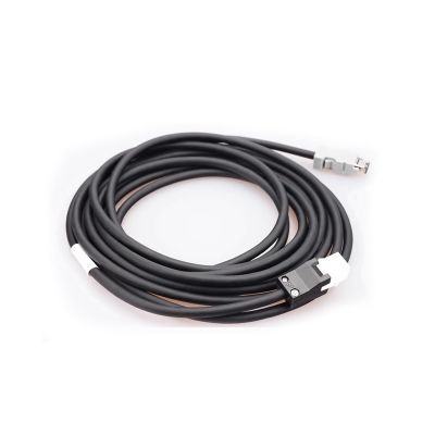 BLUPOWHT Servo Motor Cable Encoder Cable CP(T)-SP-M-03 CP(T)-SP-M-05 CP(T)-SP-M-08 CP(T)-SP-M-10 for CS-S01 Series(5M)
