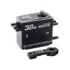 A80CHS A80BHS 7.4V 32KG 36KG Metal Gear Coreless Brushless Motor 25T Digital STD Steering Servo Suitable for 1/10(A80CHS 32kg Set 1) view 1