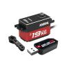 A50BHL A50CHM Programmable 19KG 18KG Brushless Coreless Digital Remote Control Servo Suitable for 1:10 1:12(A50CHM 18KG) view 2