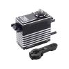 A81FHM 74KG Super Torque HV 4 Pole Brushless Motor Programmable Digital Servo Suitable for 1/8(A81FHM 74kg Servo) view 1