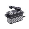 A66FHLW 60KG Super Torque 0.100 sec 4-Pole Steel Gear Brushless Waterproof Servo(A66FHLW) view 1