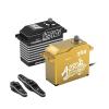 A280BVSW 125KG 16V Super Torque 3S/4S Brushless Waterproof 1/5 Scale Giant Remote Control Servo(A280BVSW Golden) view 2