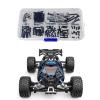 Compatible with MJX 1/16 16207 16208 16209 16210 H16 H16BM RC Car Upgrade Parts Screw Tool Accessories Box RC Accessory view 4