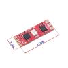 1PC 2S-3S 8A 7.4V-11.1V Brushless Motor Driver Board BLDC Micro Regulator Drive Electronic Speed Control for RC Aircraft Drone(A Red Board) view 2