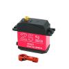 20KG 25KG 30KG Waterproof servo 180 Degree 270 Degree high Torque Digital servo Metal Gear 25T servo arm(1x25kg 270Degree Arm) view 1