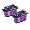 A35BHL-H A35BHM-H 16KG 0.08Sec 18.5KG 0.03Sec Steel Gear HV Brushless Conical Servo(A35BHL-H Cyclic) view 2