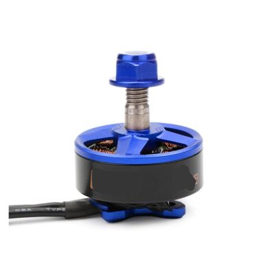 2207 RC Brushless Motor 1750KV 2300KV 2600KV 3-6S(1750KV)