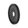 Compatible with Tamiya XV02 XV-02 TA08 RC Car Upgrade Parts Accessories Steel 71T 06 Module Spur Gear Main 51667 RC Accessory view 3