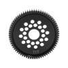 Compatible with Tamiya XV02 XV-02 TA08 RC Car Upgrade Parts Accessories Steel 71T 06 Module Spur Gear Main 51667 RC Accessory view 4