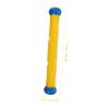 17pcs Colorful Diving for Swimming Pool Underwater Sinking Pool with Rings Sticks Seaweed Jellyfish Fun Summer Swim Training Skill Development Random Color view 2