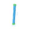 17pcs Colorful Diving for Swimming Pool Underwater Sinking Pool with Rings Sticks Seaweed Jellyfish Fun Summer Swim Training Skill Development Random Color view 4