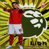 Premier League 2026 Morgan Gibbs-White Gold Lion Trading Card view 1
