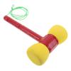 BRIGHTFUFU High-Pressure Cotton Mallet Hammer for Interactive Whack-mole Pounding Game Prop Sturdy Construction for Long-Term Play and Social Fun at Family Gatherings view 1