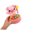 Totority Interactive Whack A Pig Age with Creative Cartoon Design Educational Game for Cognitive Development and Fine Motor Skills Fun Pounding Activity for Boys view 3