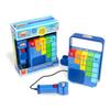Learning Resources Music Player Numberblocks Sing & Record, 3 Years + Educational Toy with Microphone for Singing, Recording & Learning Numbers view 1