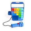 Learning Resources Music Player Numberblocks Sing & Record, 3 Years + Educational Toy with Microphone for Singing, Recording & Learning Numbers view 4