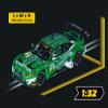 Carrera 27831 BMW M4 GT3 Schubert Motorsport, No. 11" DTM 2024 1:32 Scale Evolution Analog Slot Car view 3