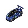 Carrera 23987 Lamborghini Huracn GT3 Evo2 Paul Motorsport, No.71 DTM 2024 1:24 Scale Digital 124 Slot Car Racing Vehicle view 2