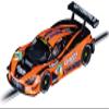 Carrera 27829 McLaren 720S GT3 Drr Motorsport, No.85 DTM 2024 1:32 Scale Evolution Analog Slot Car view 1