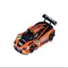Carrera 27829 McLaren 720S GT3 Drr Motorsport, No.85 DTM 2024 1:32 Scale Evolution Analog Slot Car view 2