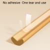 Edge Protectors, Corner Foam Padding, Adhesive Sharp Guards Bumpers Pole Strips, Protector Cushion Coffee Table Kitchen Stair(Green-a,2pcs) view 3