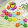 100 Pcs Stress Balls for Adults Motivational Stress Balls Bulk Colorful Foam Stress Relief Balls Hand Exercise Fidget Relief Anxiety Toys for Office Relief Employee Appreciation Gifts Party Favors view 4