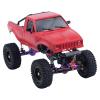 DJX SCX24 Body Shell with Bed Rack for Axial SCX24 C10 Bronco Wrangler Base Camp 1/24 RC Crawler Car (Red) view 4