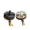 CQMLWSDNW 4S 650KV 3505 BLDC High Speed CW CCW 3-Phase Brushless Electronic Starter DIY Multi-Aix Drone Aircraft Airplane B view 1