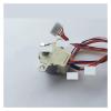 CQMLWSDNW 24BYJ48 DC 12V Gear Stepper Electronic Starter 4 Phase 5 Wire Geared Box Reduction Air Conditioner Ratio 1:64 view 1