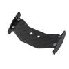 For Losi Micro-B 2WD 1/24 Carbon Fiber RC Tail Wing Rear Rc For Racing For Buggy Tracked Vehicles Accessories Upgrades Replacement RC Car Upgrade Part view 1