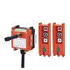 DWBPGVUN 1pc AC380V Remote Control 2 Transmitter + 1 Receiver F21-2S view 2