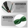 100pcs 260 Dark Green Long Balloons for Twisting, Skinny Thickening Latex Balloons for Animal Modeling and Arch Tying, Magic Show Party Supplies for Birthday Wedding Christmas Decoration view 4