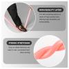 100pcs 260 Baby Pink Long Balloons for Twisting, Skinny Thickening Latex Balloons for Animal Modeling and Arch Tying, Magic Show Party Supplies for Birthday Wedding Christmas Decoration view 3