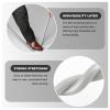 100pcs 260 Grey Long Balloons for Twisting, Skinny Thickening Latex Balloons for Animal Modeling and Arch Tying, Magic Show Party Supplies for Birthday Wedding Christmas Decoration view 4