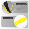100pcs 260 Yellow Long Balloons for Twisting, Skinny Thickening Latex Balloons for Animal Modeling and Arch Tying, Magic Show Party Supplies for Birthday Wedding Christmas Decoration view 3