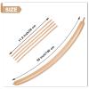 100pcs 260 Nude Long Balloons for Twisting, Skinny Thickening Latex Balloons for Animal Modeling and Arch Tying, Magic Show Party Supplies for Birthday Wedding Christmas Decoration view 2