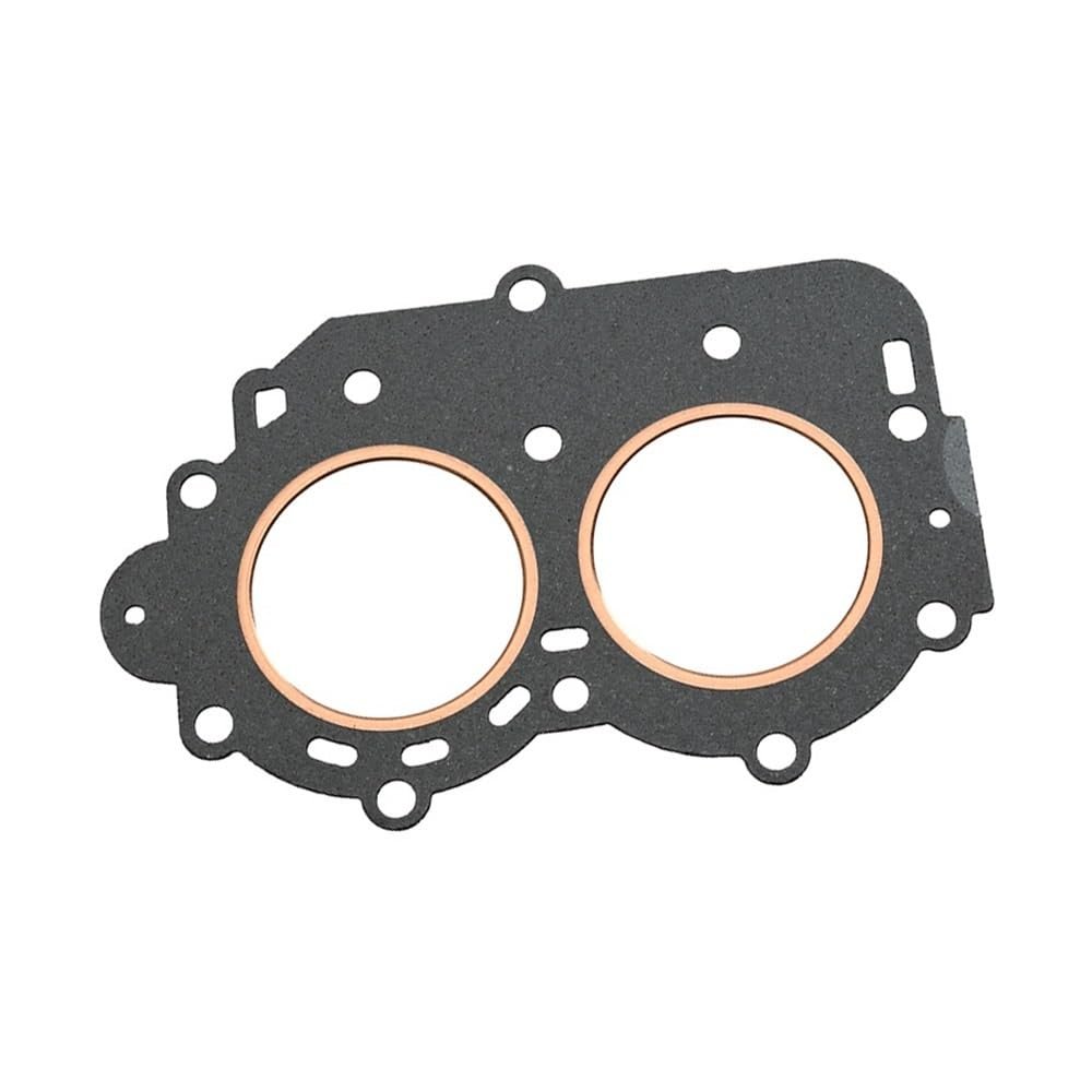 682-11181 Cylinder Gasket For 2 Stroke 9.9HP 15HP Gasoline Engine 682-11181-01 Boat Motor Accessories (spare parts)