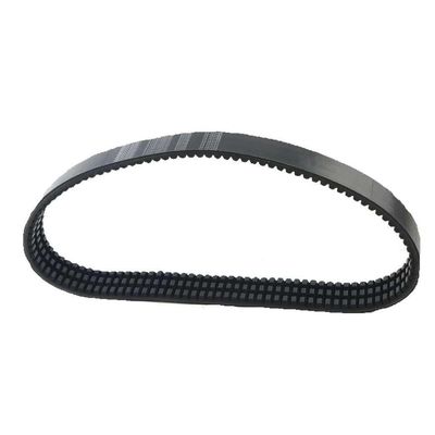 1PC Drive Belt 8981529060 Compatible with Excavator Models ZX200-5G ZX240-5G Engine 6BG1 Compatible with Part Number 8981529060
