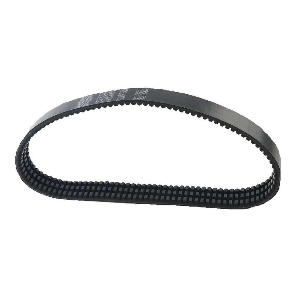 1PC Drive Belt 8981529060 Compatible with Excavator Models ZX200-5G ZX240-5G Engine 6BG1 Compatible with Part Number 8981529060